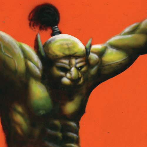 Thee Oh Sees : Henchlock